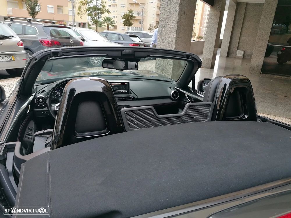 Mazda MX-5 SKYACTIV-G 131 Sports-Line - 26