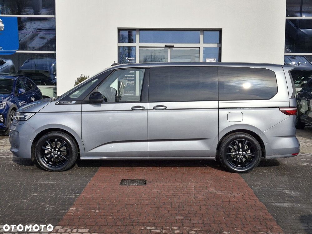 Volkswagen Multivan 2.0 TDI L2 Life DSG - 12
