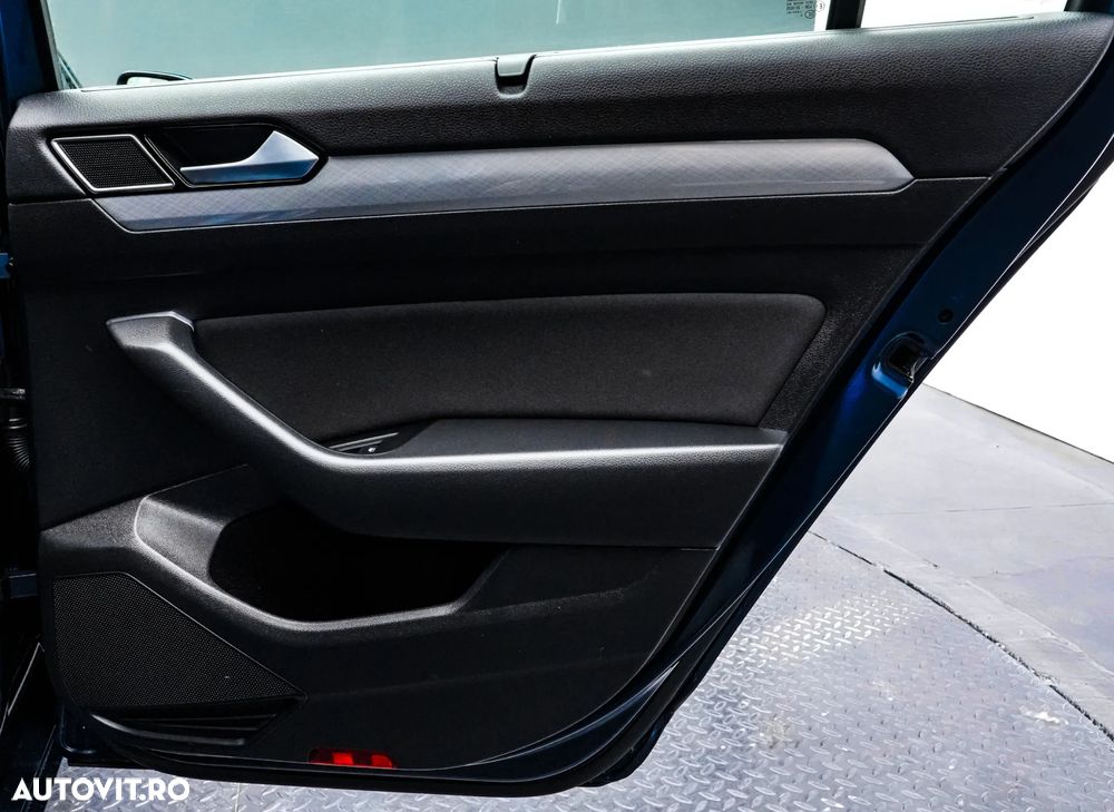 Volkswagen Passat 1.4 TSI DSG GTE - 32