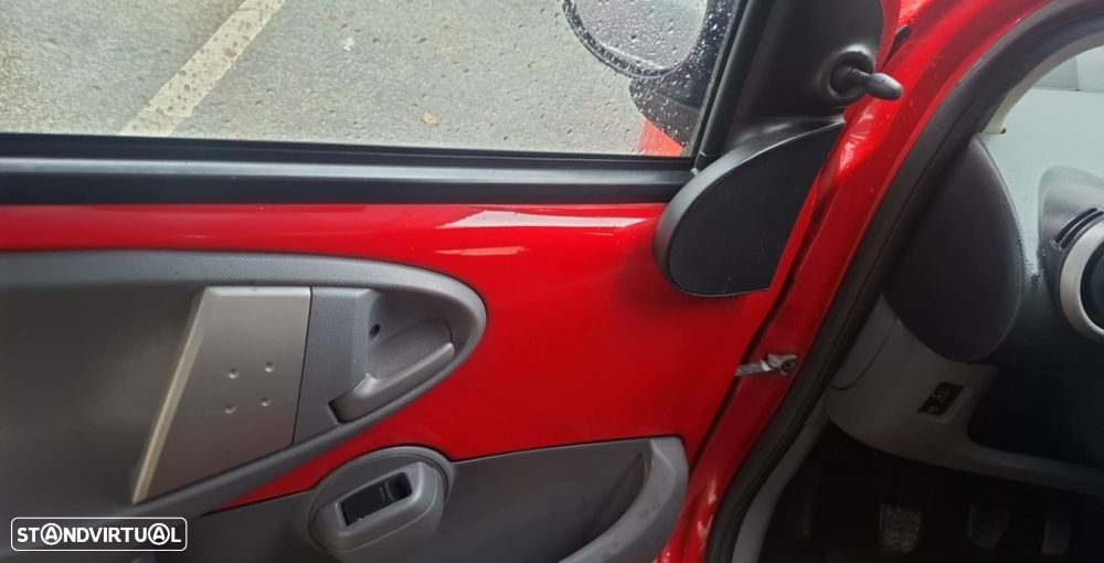 Citroën C1 1.4 HDi SX - 15