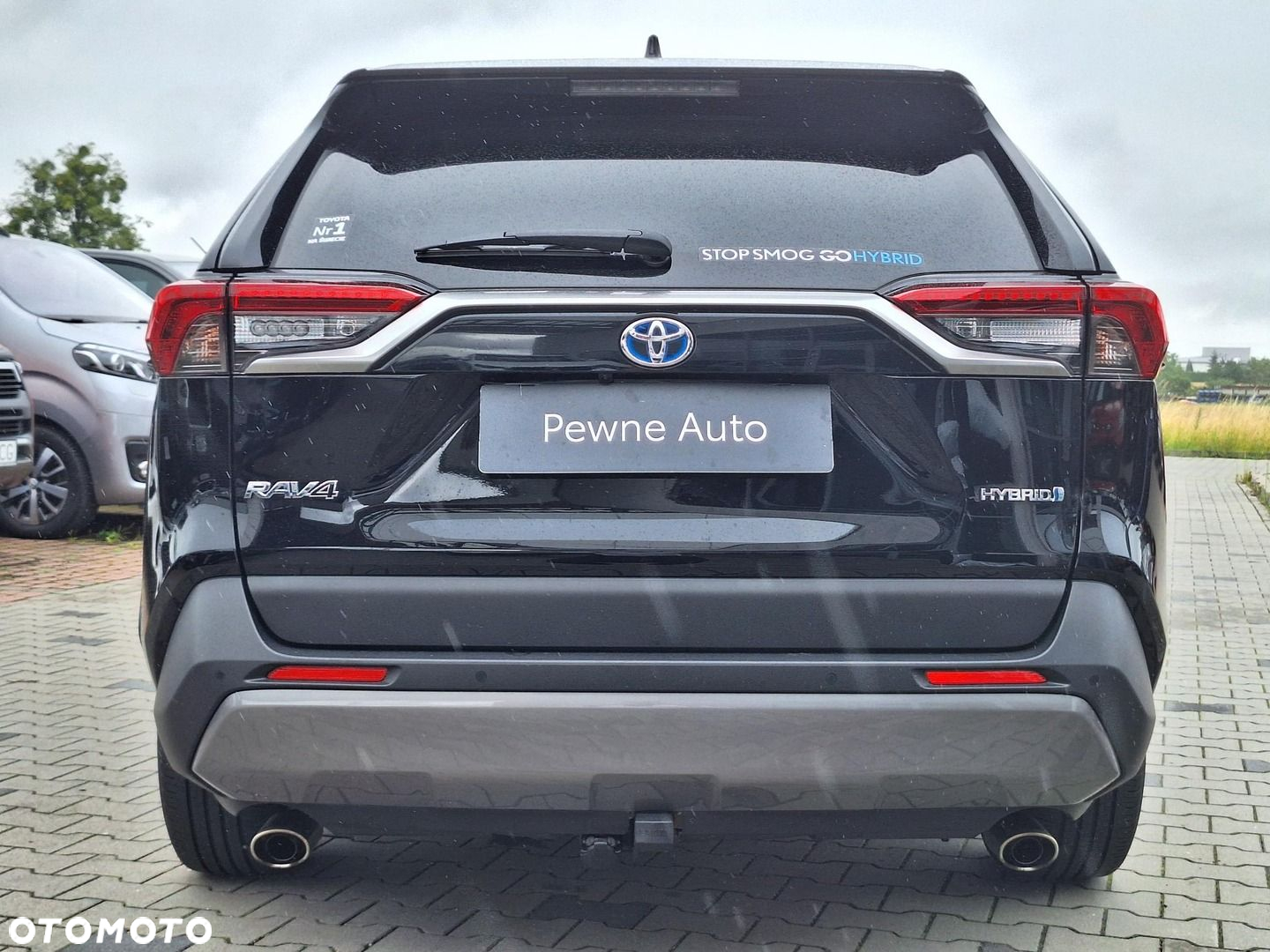 Toyota RAV4 - 6