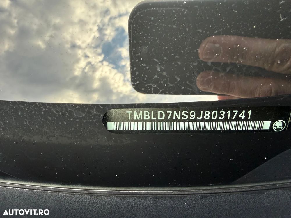 Skoda Kodiaq 2.0 TSI DSG 4X4 Style - 24