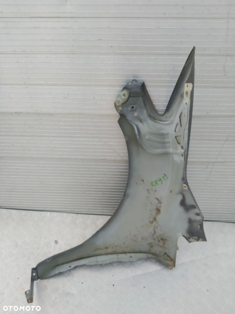 A979/E902/H680 PRAWY BŁOTNIK MAZDA CX-7 CX7 2006-12 - 8