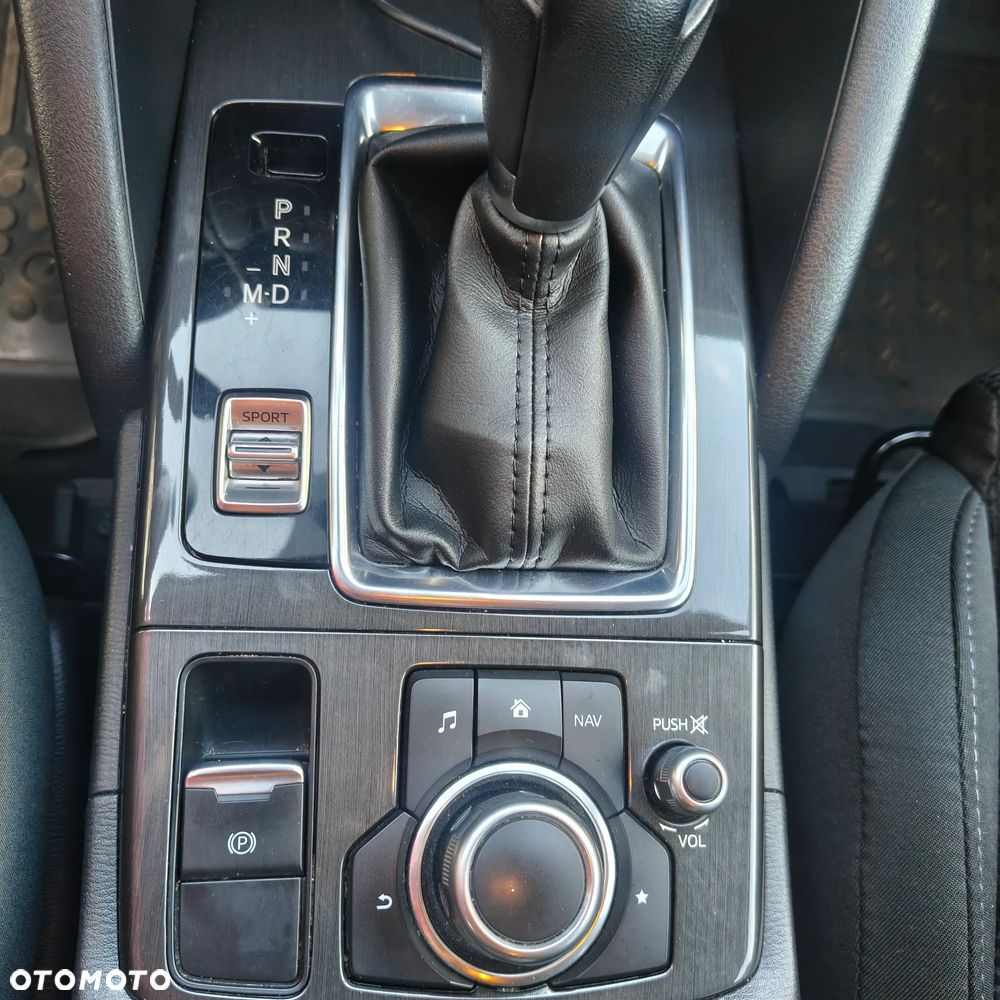 Mazda CX-5 2.0 Skypassion AWD - 19