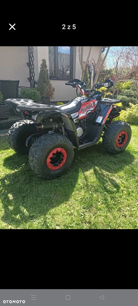 Nitro Motors Inny - 2
