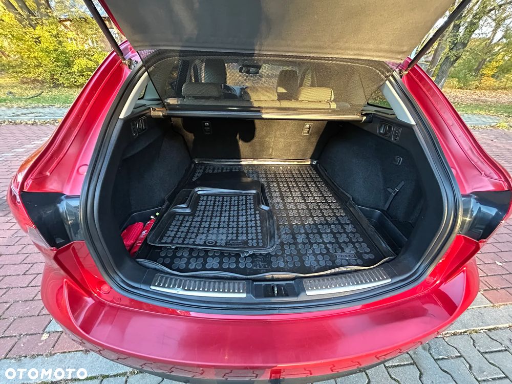 Mazda 6 2.0 Skypassion I-ELoop - 9