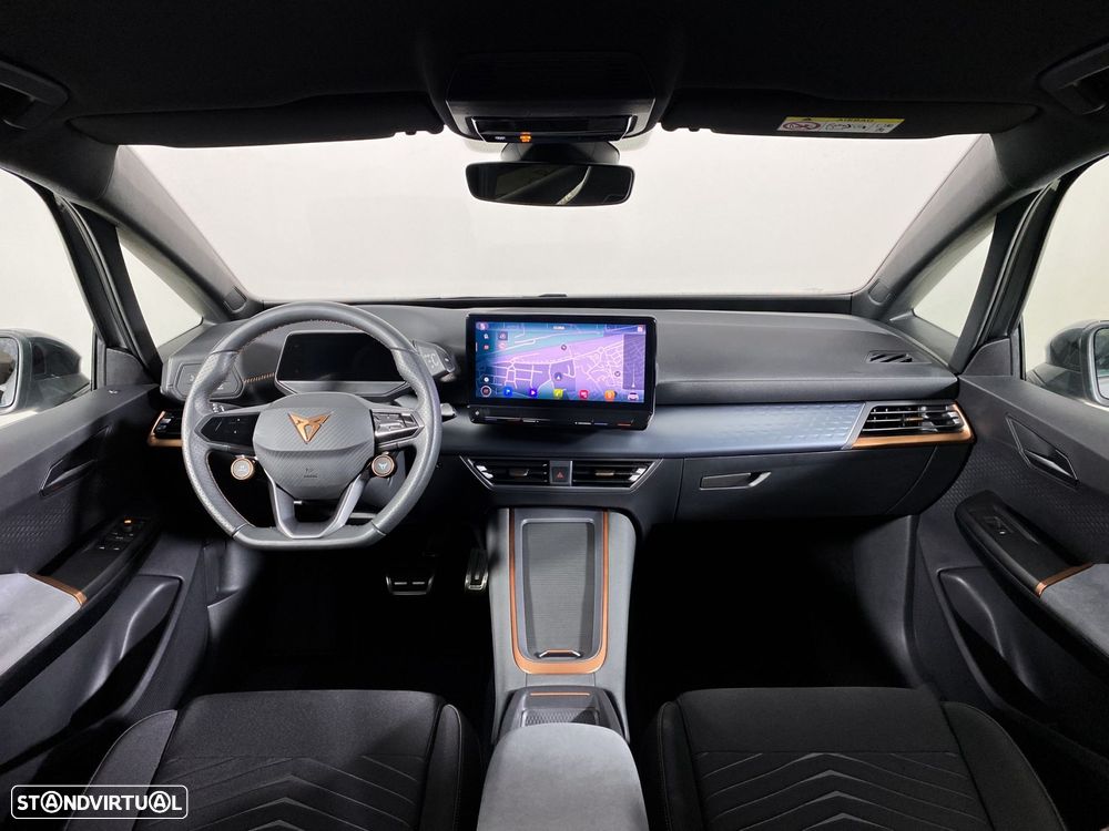 Cupra Born 170kW/77kWh - 14