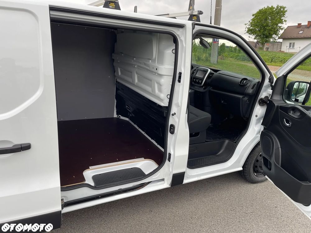 Renault Trafic - 5