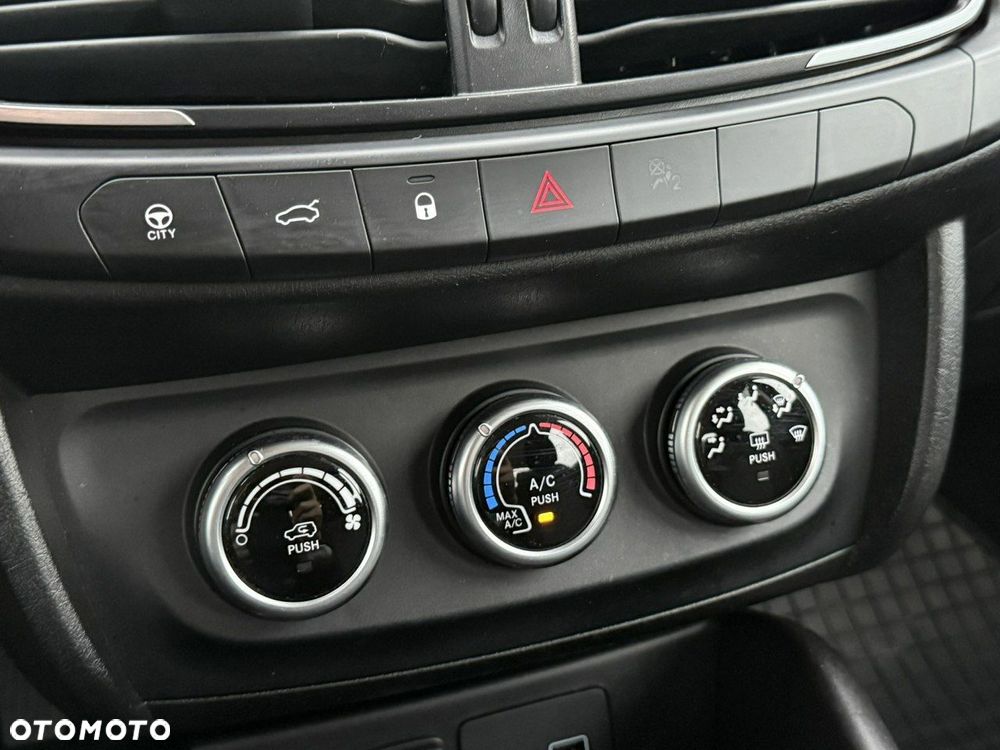 Fiat Tipo 1.4 16V Easy - 22