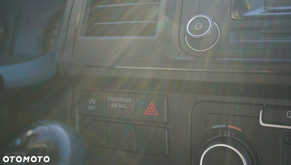 Volkswagen Transporter L2H1 - 30