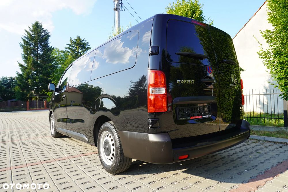 Peugeot Expert L3 2.0 EAT8 - 16