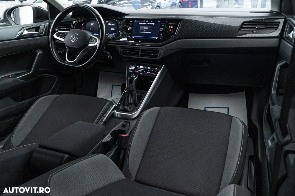 Volkswagen Taigo 1.0 TSI DSG Style - 2