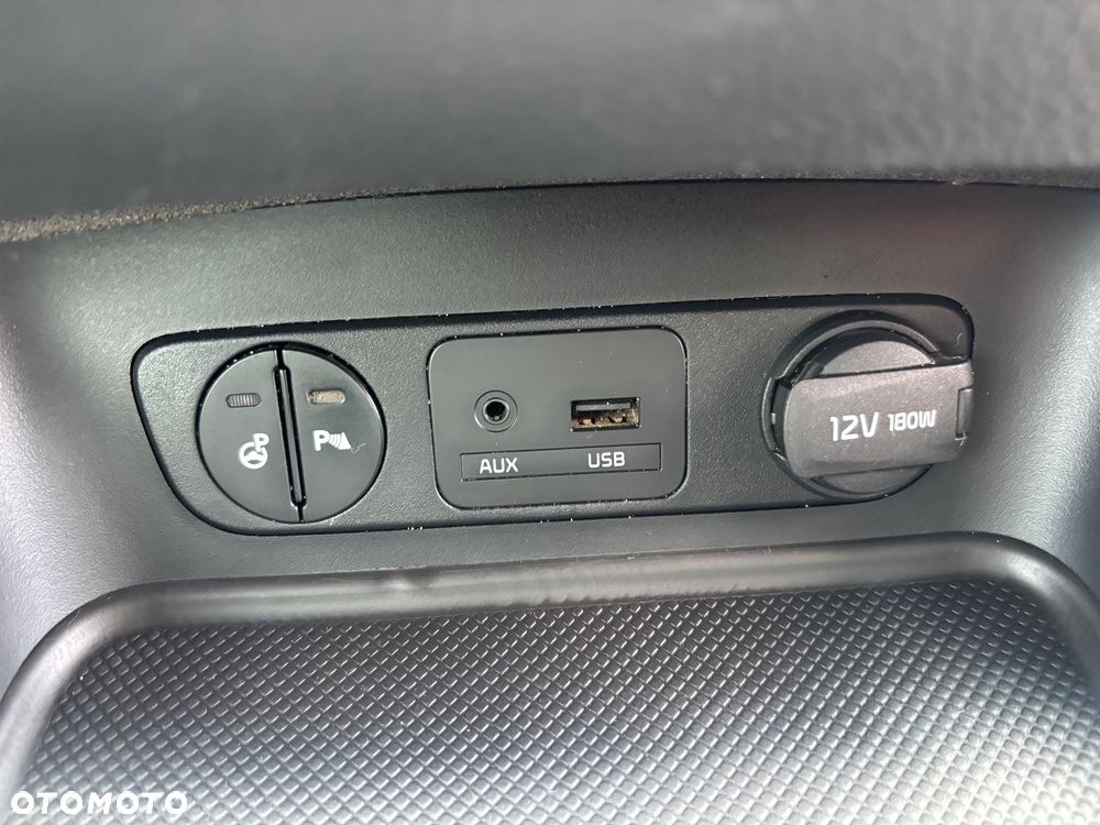Kia Sportage 1.6 GDI Business Line 2WD - 30