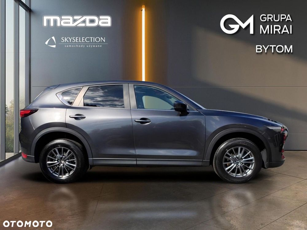 Mazda CX-5 2.0 Skyenergy 2WD - 7