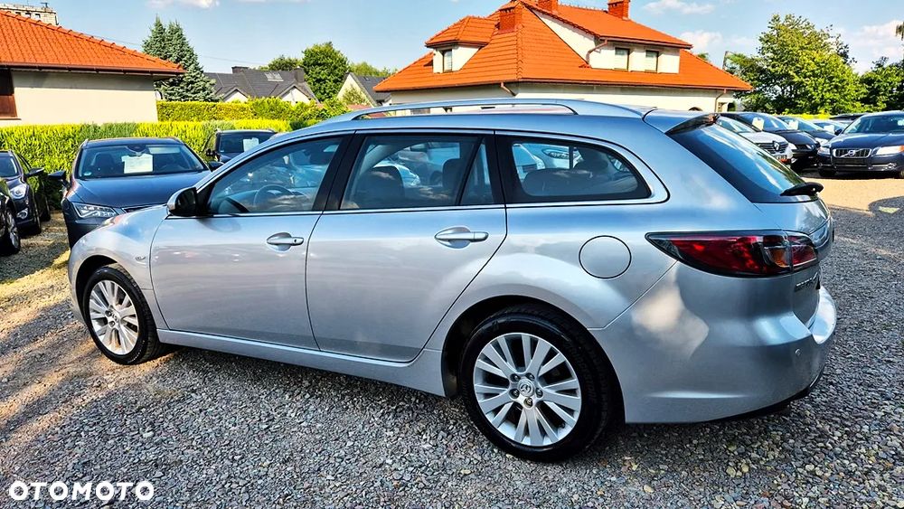 Mazda 6 2.0 Active - 22