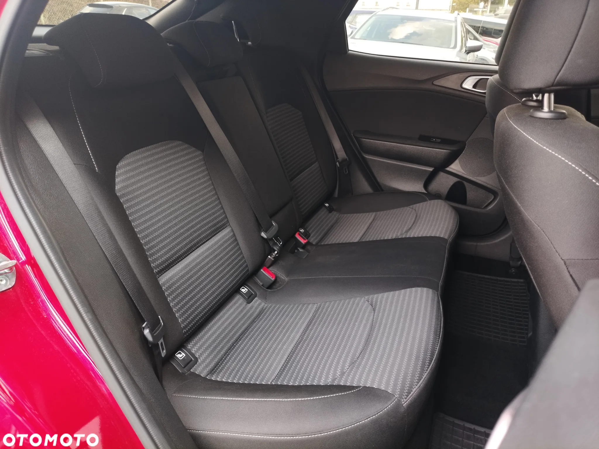 Kia XCeed 1.5 T-GDI M DCT - 19