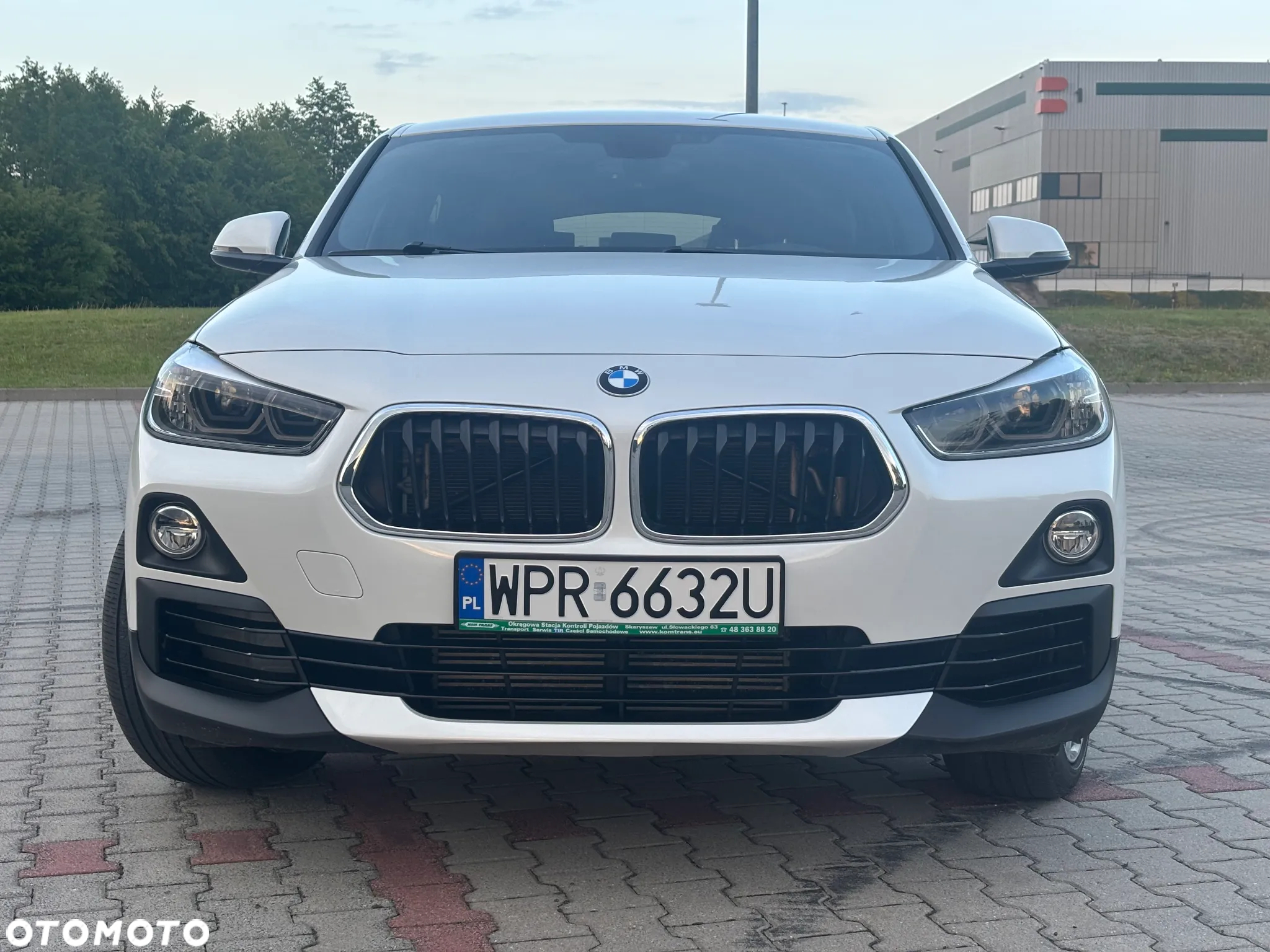 BMW X2 - 7