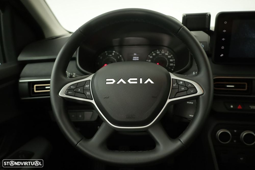Dacia Sandero 1.0 TCe Extreme - 14
