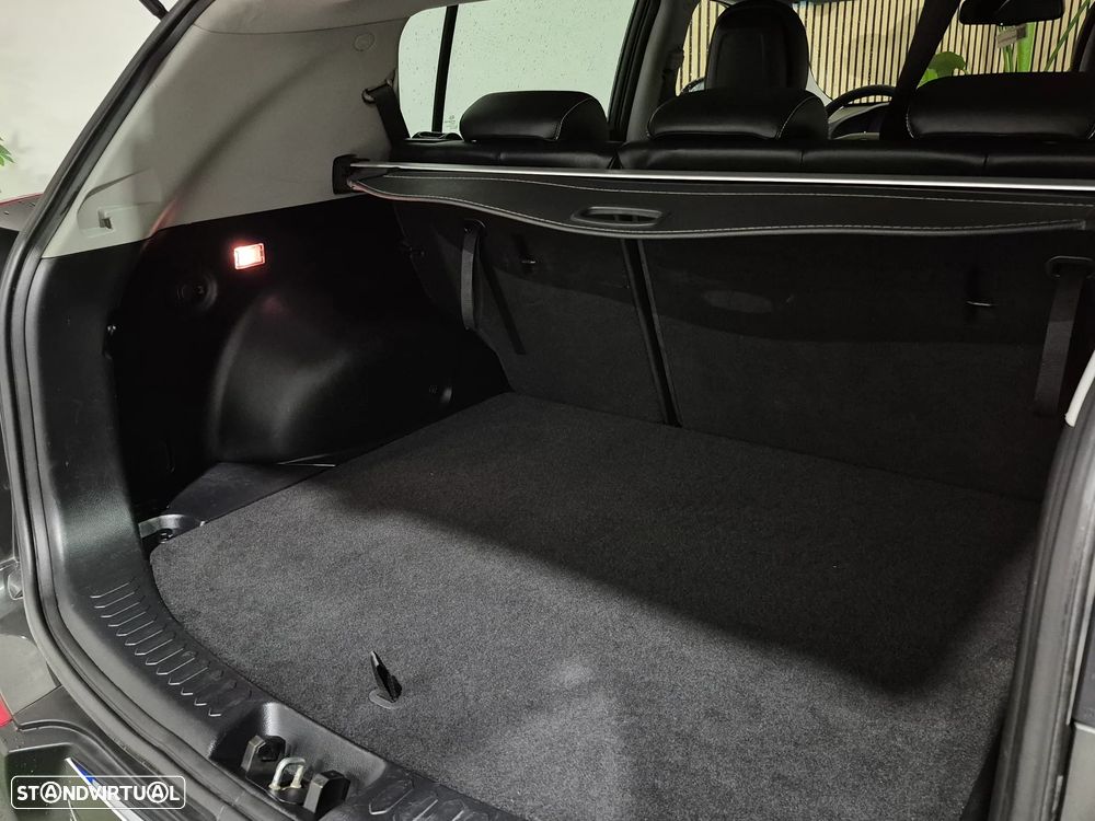 Kia Sportage 1.6 GDI ISG LX - 32