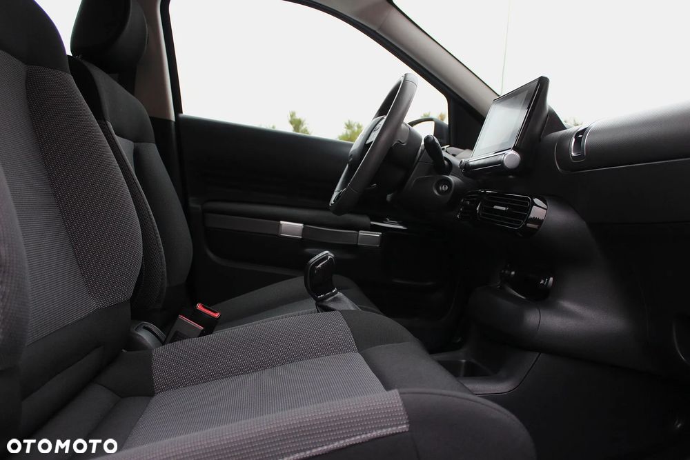 Citroën C4 Cactus 1.2 PureTech Feel Edition - 9
