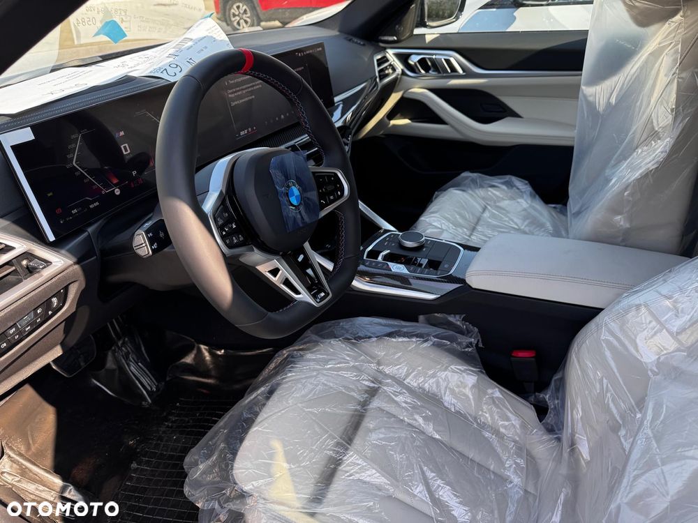 BMW Seria 4 M440i xDrive mHEV sport - 5