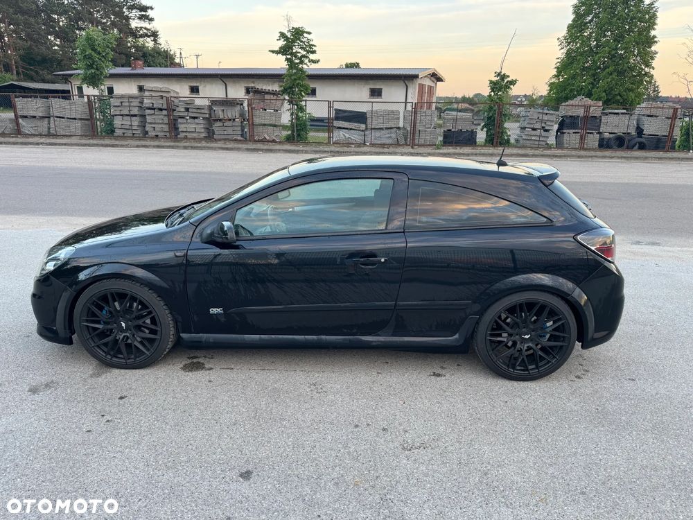 Opel Astra 1.9 CDTI DPF Sport - 2
