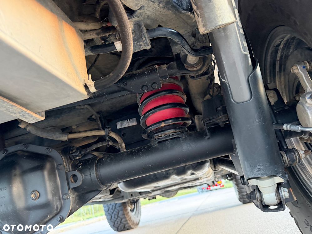 Jeep Wrangler 3.6 Unlim Rubicon Recon - 29