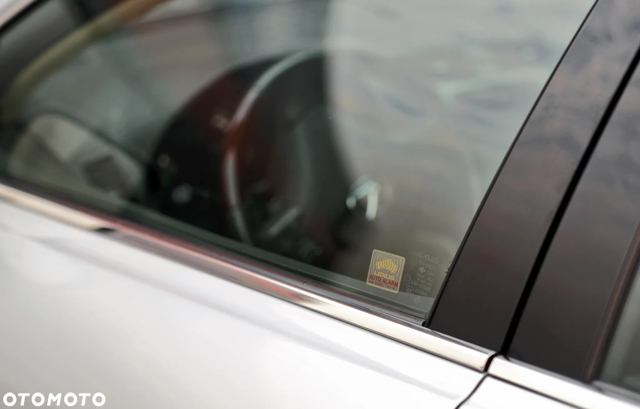 Lexus GS 300 Prestige - 16