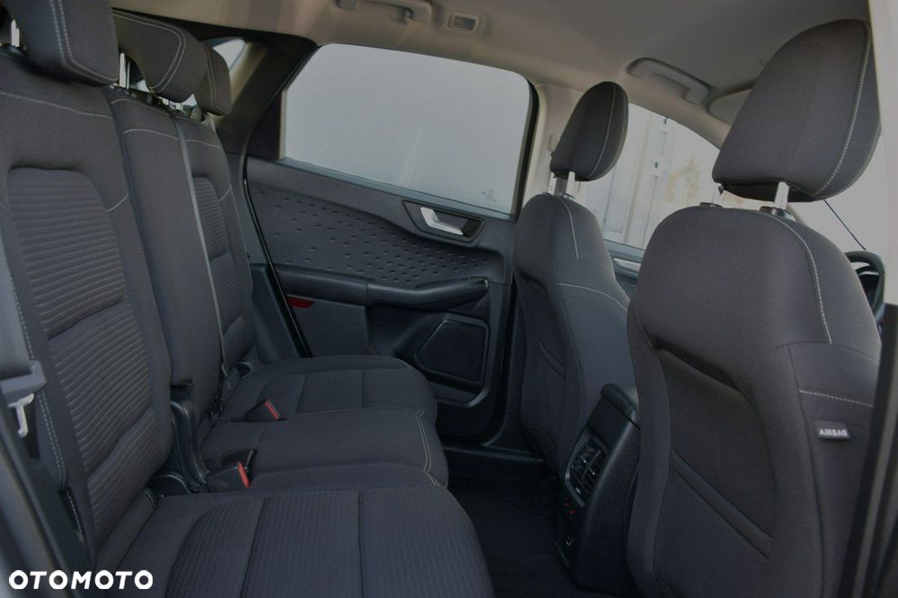 Ford Kuga 1.5 EcoBlue FWD Titanium - 20