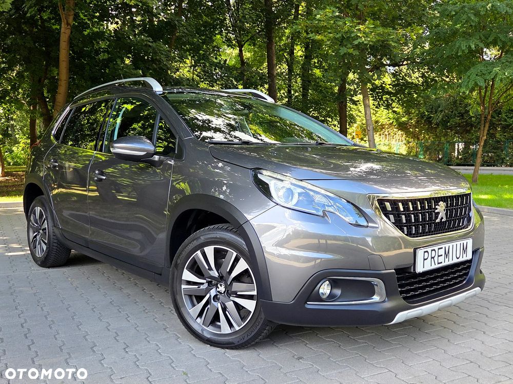 Peugeot 2008 - 13