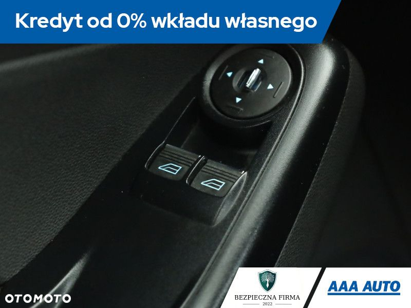 Ford Fiesta - 13