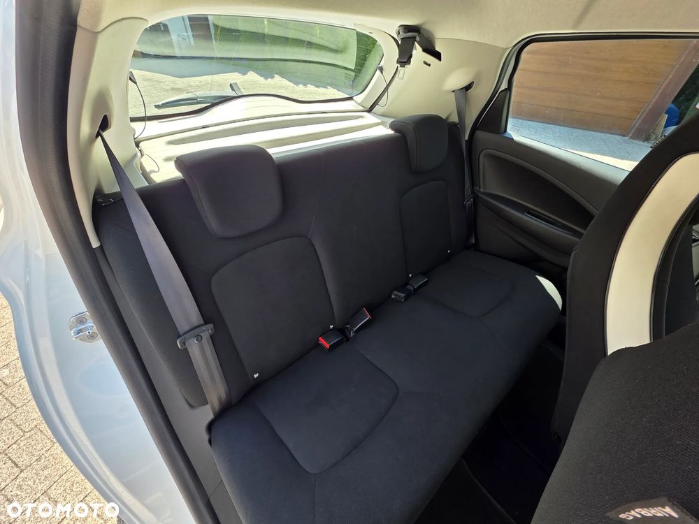 Renault Zoe - 24