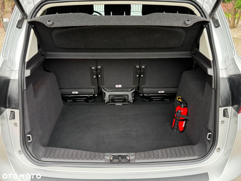 Ford C-MAX 1.5 EcoBoost Start-Stop-System Titanium - 21
