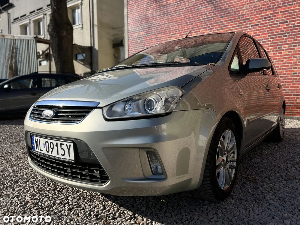 Ford C-MAX - 35