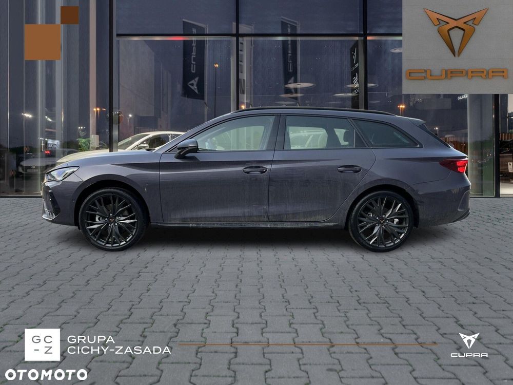 Cupra Leon - 3