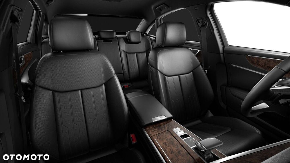Audi A6 Limousine 50 TDI mHEV Quattro S Line Tiptronic - 8