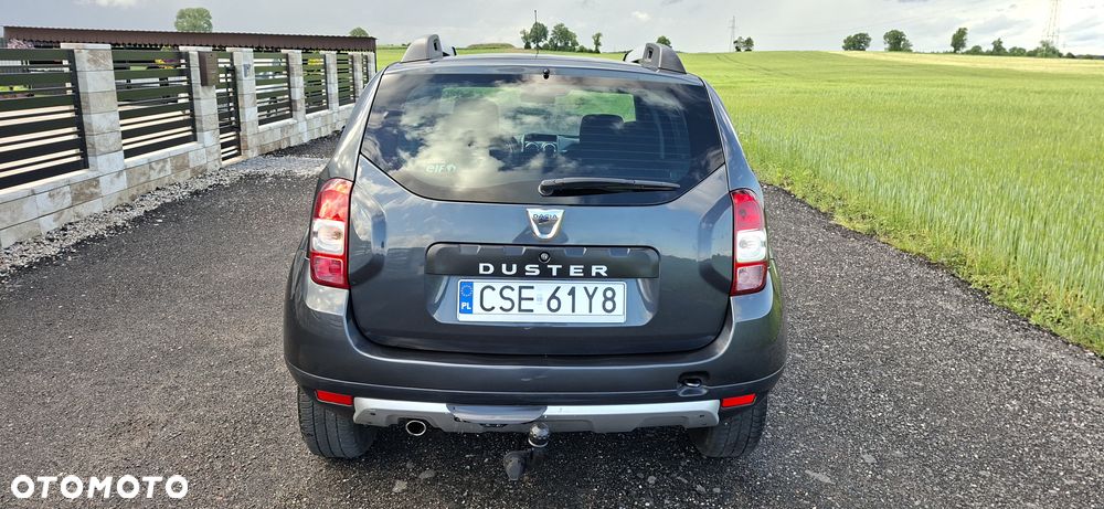 Dacia Duster 1.2 TCe Celebration - 5