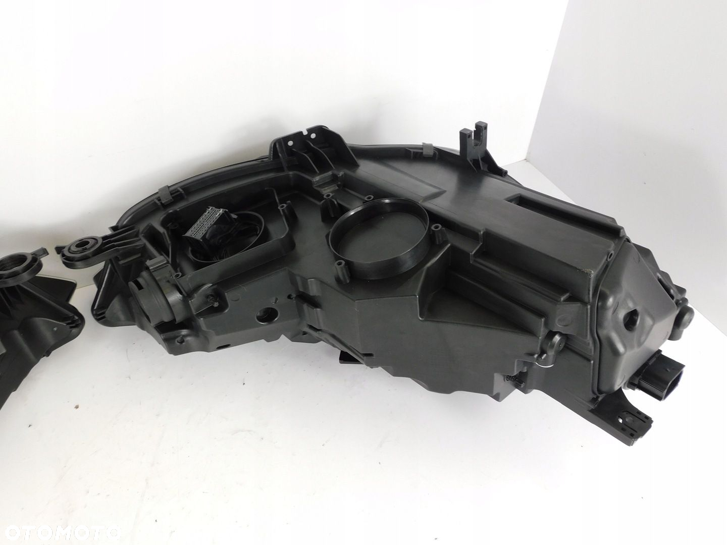AUDI A4 B9 8W S4 LIFT LAMPA LEWA PRAWA FULL LED USA 8w0941033f 8w0941034f - 12