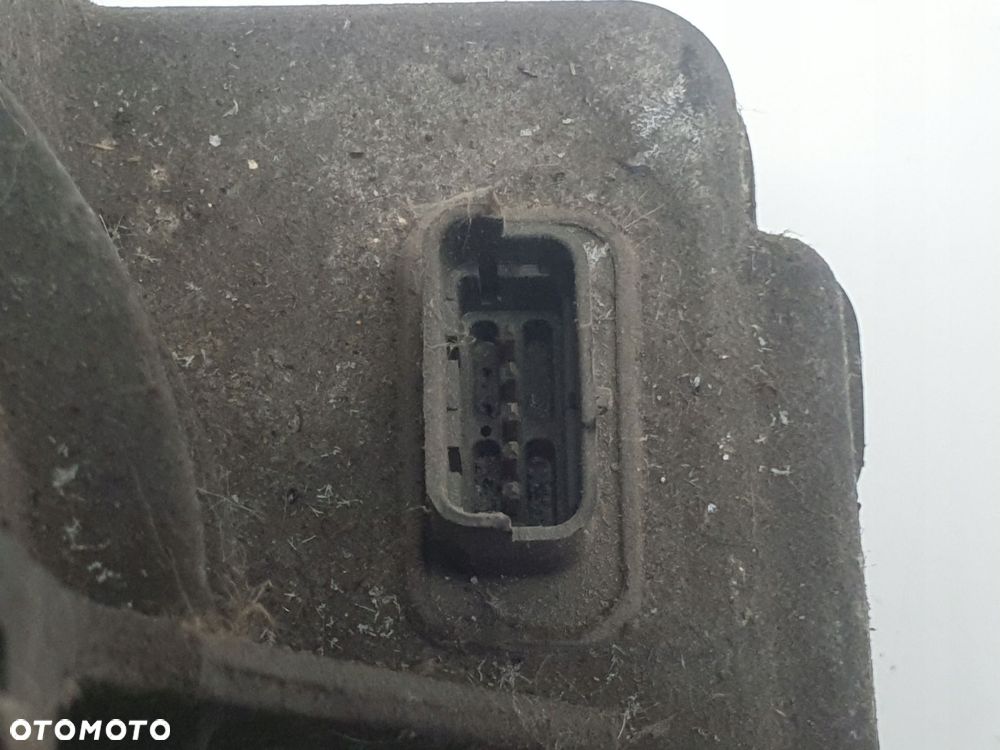 Citroen C4 Picasso ELEKTRYCZNA POMPA WSPOMAGANIA Trw 9684040180 - 15