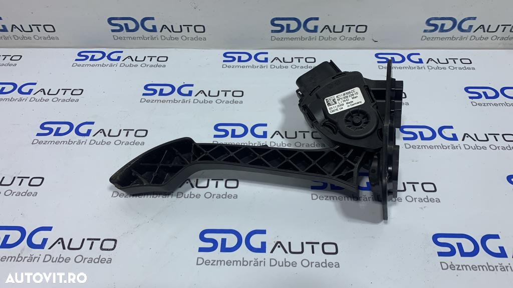 Pedala acceleratie 65119F836CC Ford Transit 2.2 TDCI 2006-2012 - 3