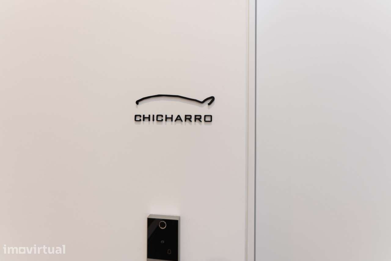 Apartamento T2 (Chicharro) com licença AL no coração de Ponta Delgada - Grande imagem: 2/29