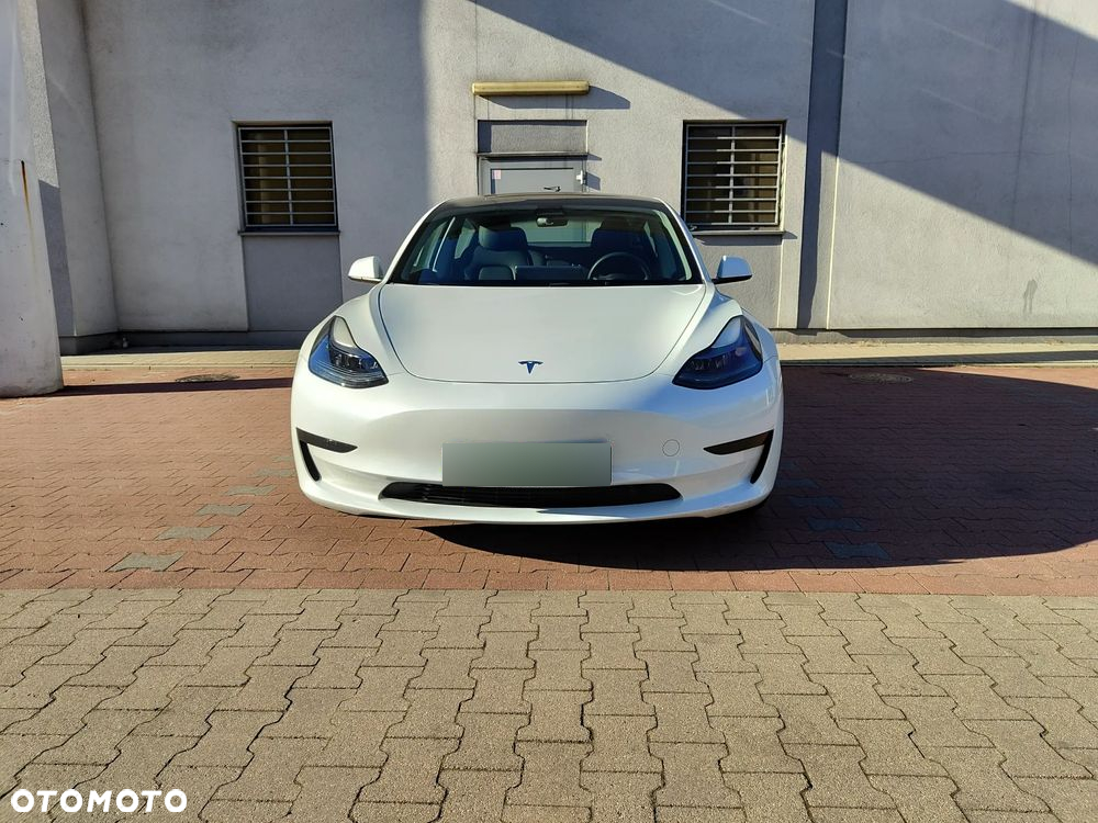 Tesla Model 3 Long Range RWD - 10