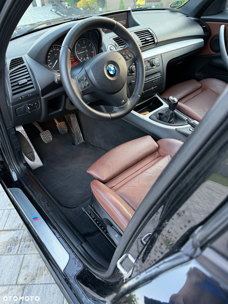 BMW Seria 1 118d DPF Edition Sport - 5