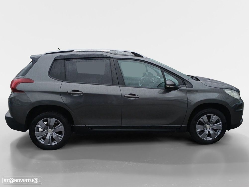 Peugeot 2008 1.6 BlueHDi Active - 6