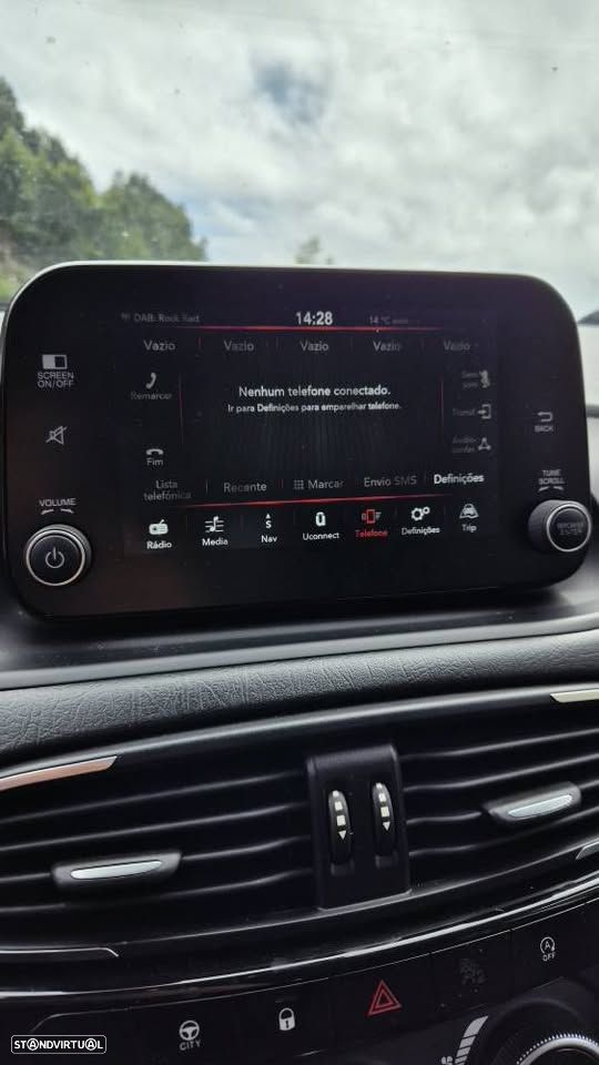 Fiat Tipo 1.3 MultiJet - 5