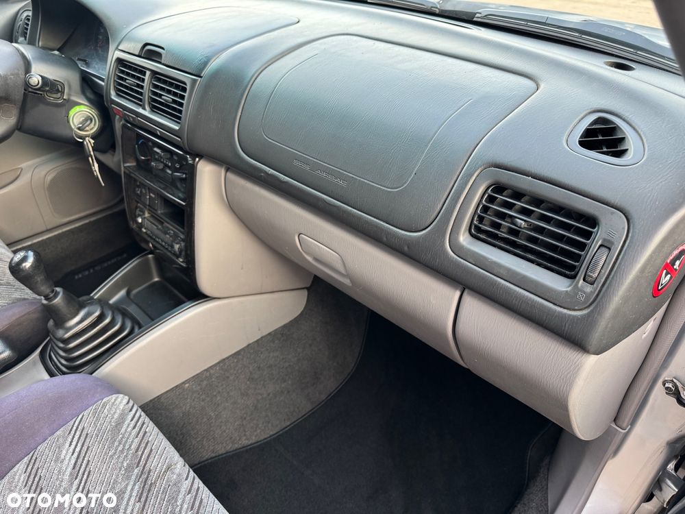 Subaru Forester 2.0GX 16v 4x4 - 23