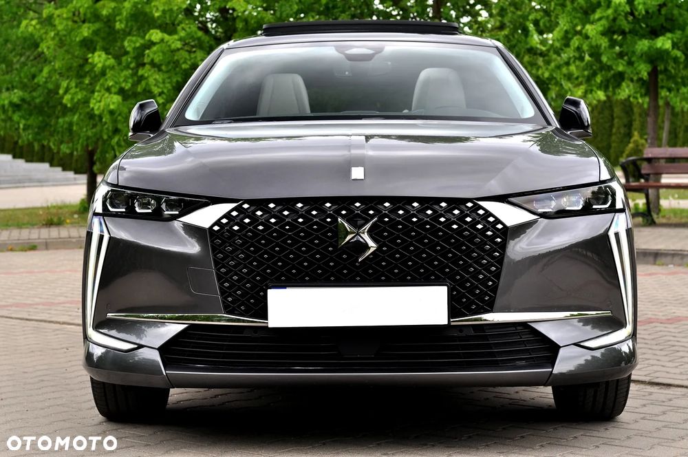 DS Automobiles DS 4 1.2 PureTech Esprit de Voyage - 5