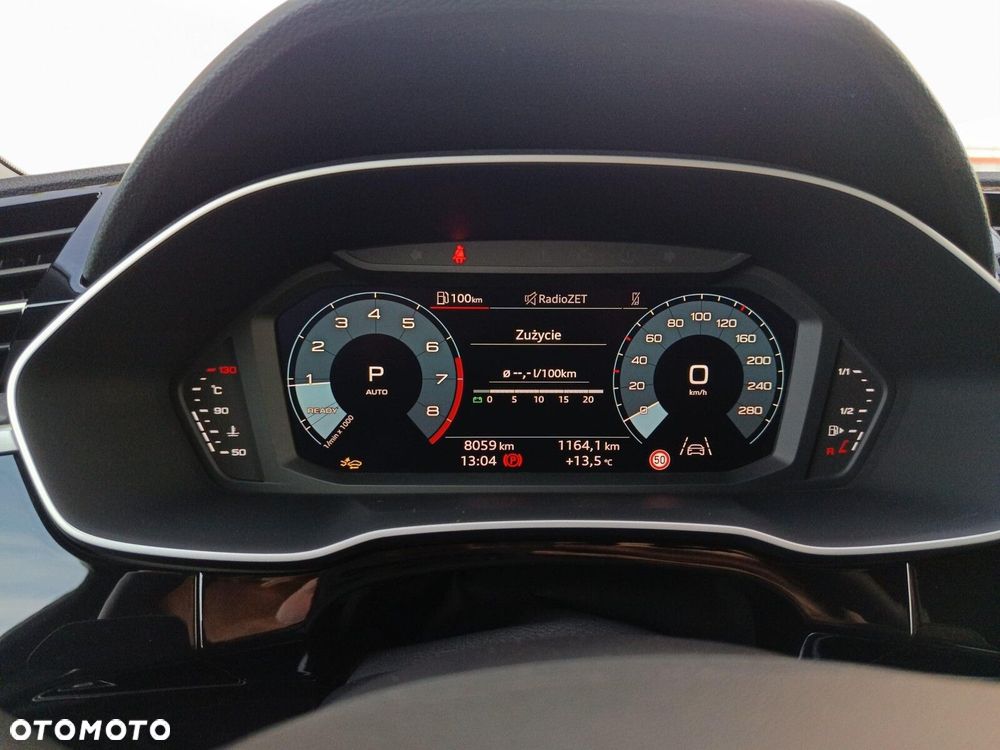 Audi Q3 Sportback TFSI mHEV 110 kW S tronic - 21
