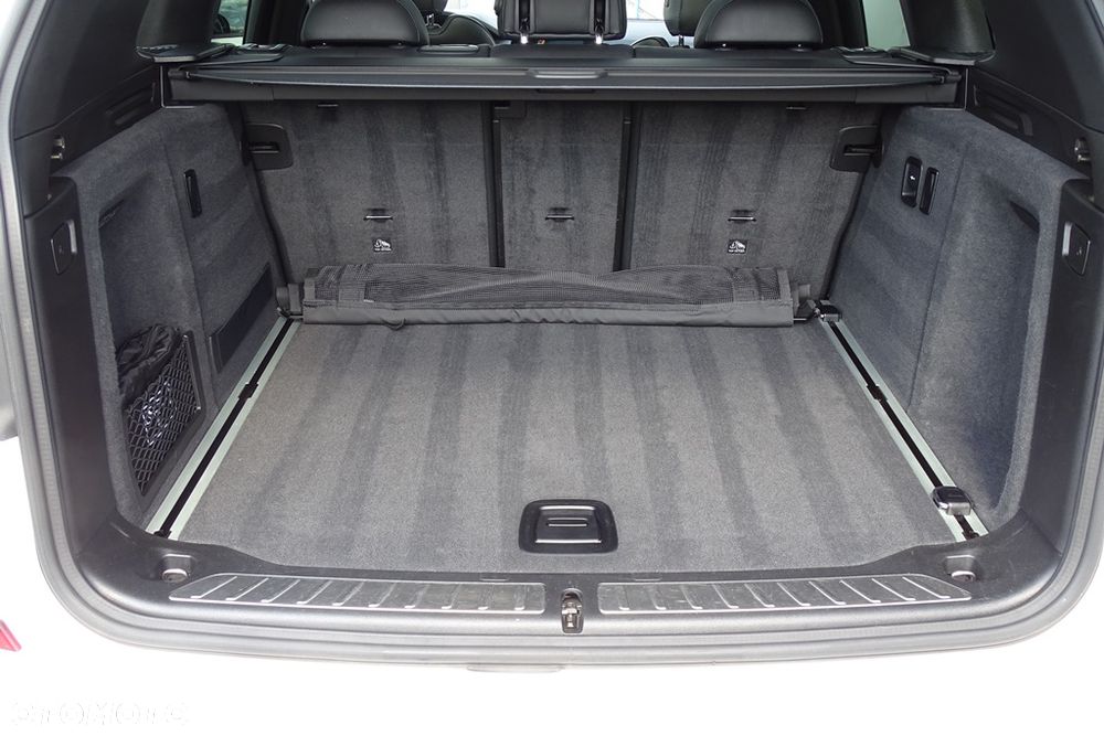 BMW X3 xDrive20d mHEV M Sport sport - 30
