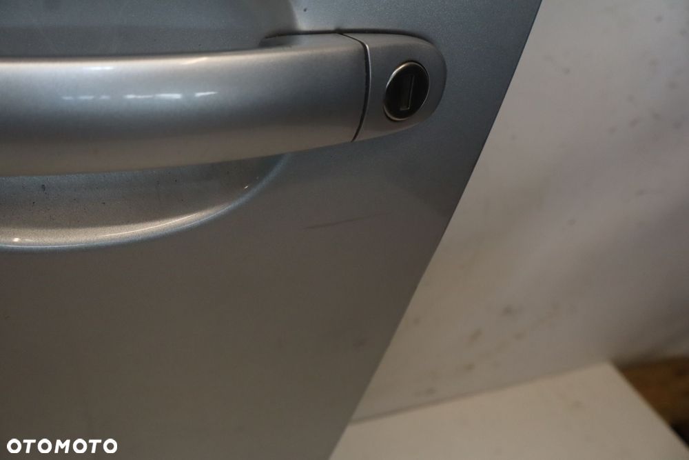 DRZWI LEWY PRZÓD VOLKSWAGEN POLO V LA7W HATCHBACK - 4